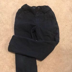 Boys Blue Slacks